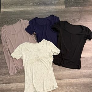 Women's Assorted Color Tops